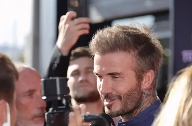 Beckham Backs Messi for 2026 Ballon d’Or Contention