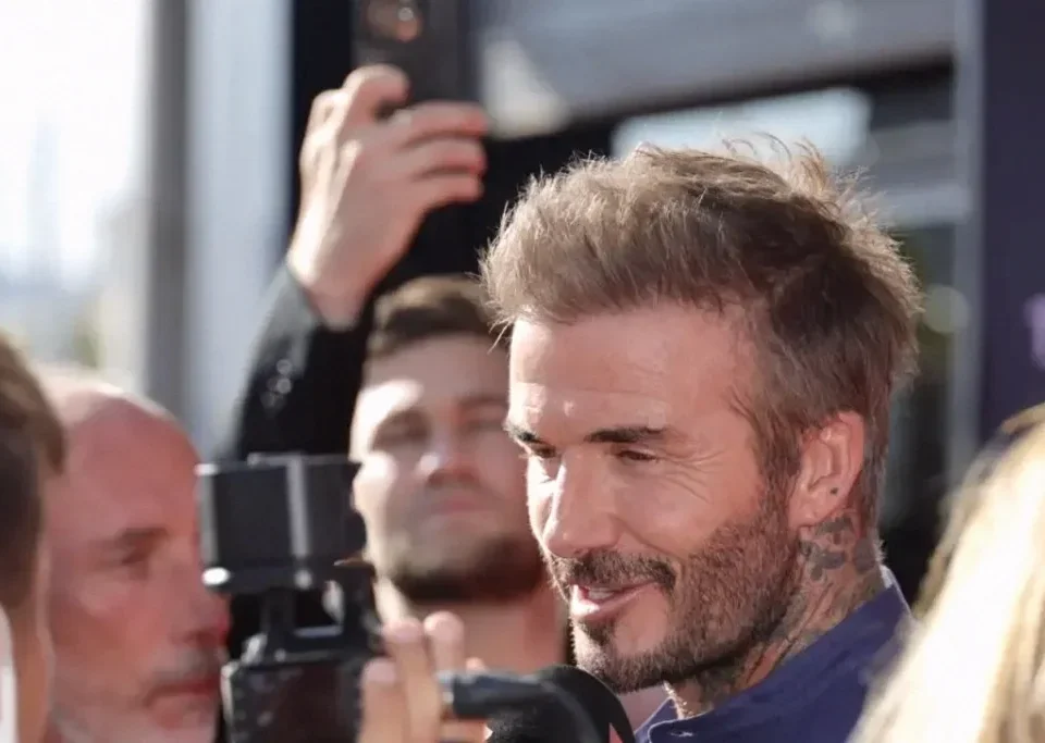 Beckham Backs Messi for 2026 Ballon d’Or Contention