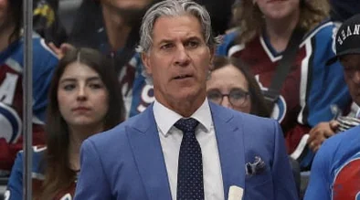 Jared Bednar Extends Colorado Avalanche Tenure Through 2030-31