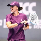 Rybakina tops 2026 China Open draw as Sabalenka, Gauff await