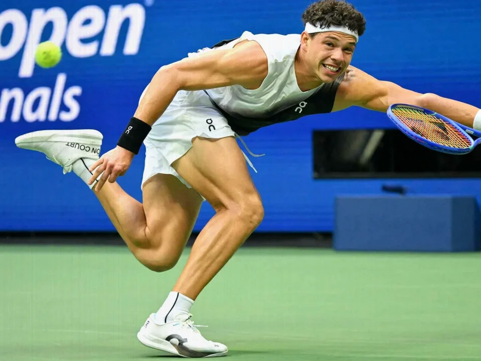 Ben Shelton Admits US Open Exit ‘Stings’ After Home Slam Defeat
