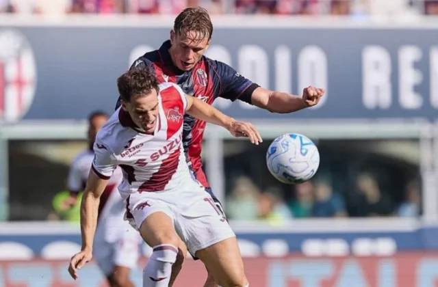 Serie A Referees Must Balance Faster Play With Proper VAR Use