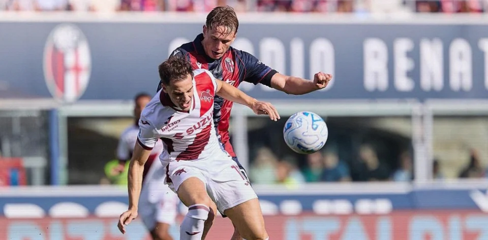 Serie A Referees Must Balance Faster Play With Proper VAR Use