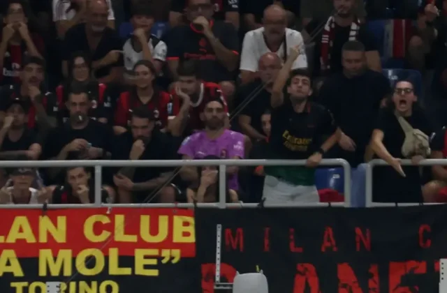 Benfica Beat Milan 2-0 to Open Europa League Campaign