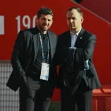 RC Lens Back Yannick Cahuzac After Dino Toppmöller Exit