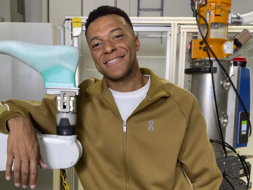 Kylian Mbappé Leaves Nike for 10-Year Partnership With On