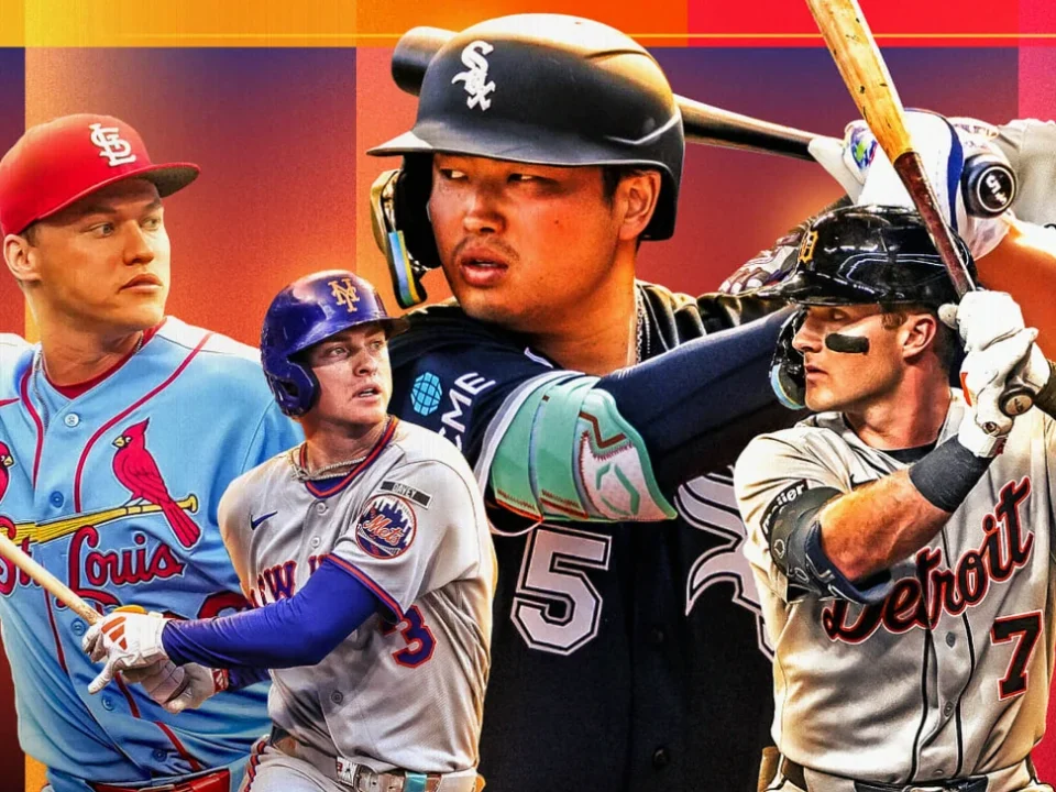The Top MLB Rookies to Debut in 2026