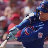 Pete Crow-Armstrong’s Historic 40/40 Season Fuels Cubs MVP Push