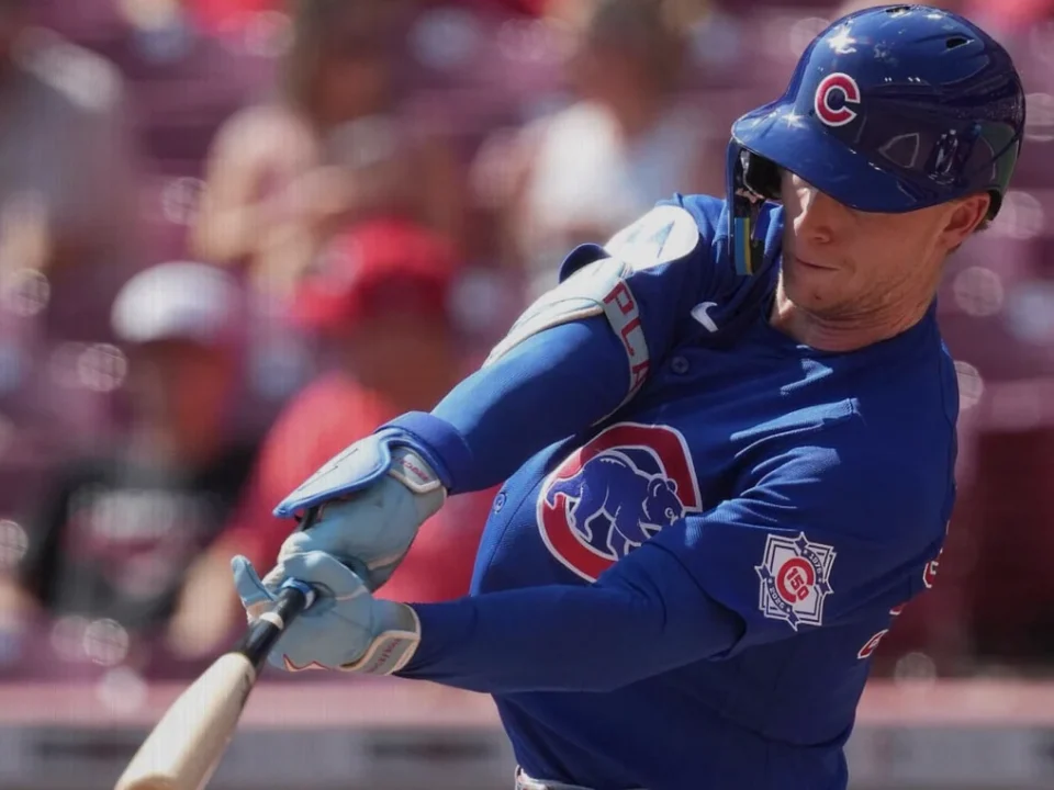 Pete Crow-Armstrong’s Historic 40/40 Season Fuels Cubs MVP Push