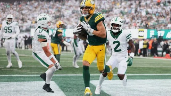 Michael Penix Jr. Returns as Falcons Face Packers on Thursday Night