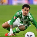 Real Betis vs Getafe: No Champions League Update Provided