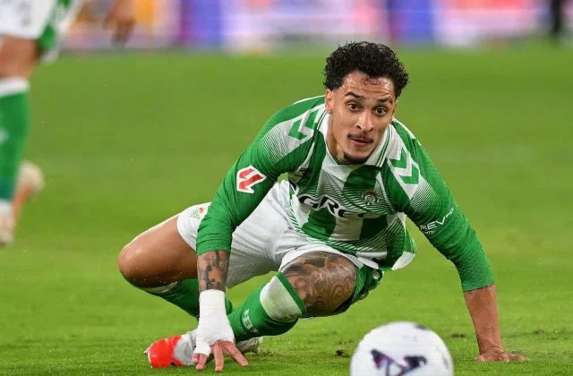 Real Betis vs Getafe: No Champions League Update Provided