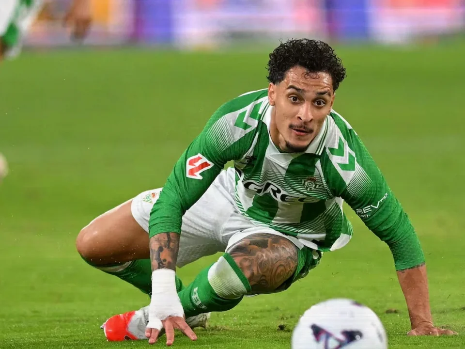 Real Betis vs Getafe: No Champions League Update Provided