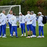 Zidane’s New Coaching Staff Set for First Public Appearance in Turkey