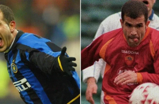 Gigi Di Biagio Says Inter Hold Edge Over Roma Ahead of Showdown