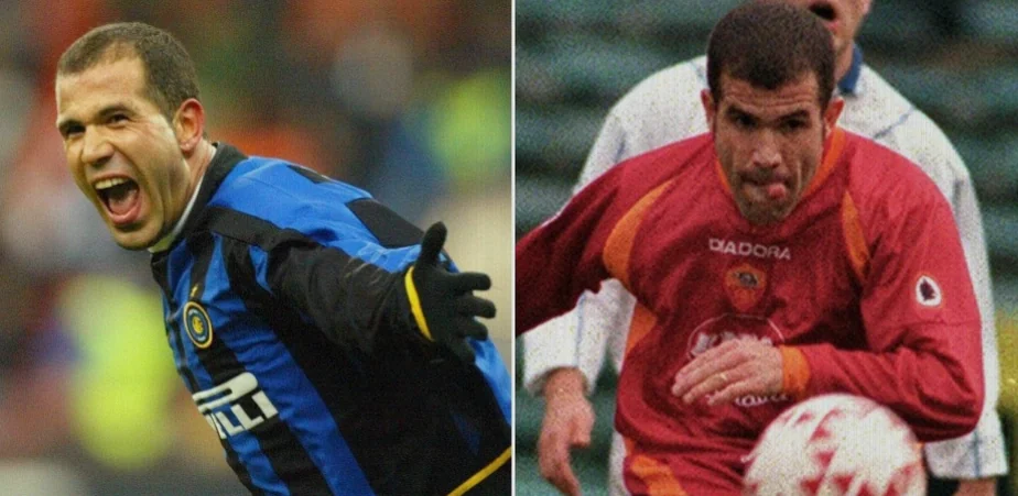 Gigi Di Biagio Says Inter Hold Edge Over Roma Ahead of Showdown