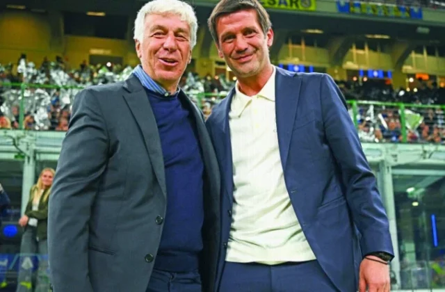 Ottavio Bianchi: Roma-Inter Is an Early Test, Not a Scudetto Decider