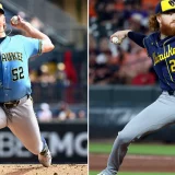 Brewers Weigh Pitching Roles as October Roster Decisions Near
