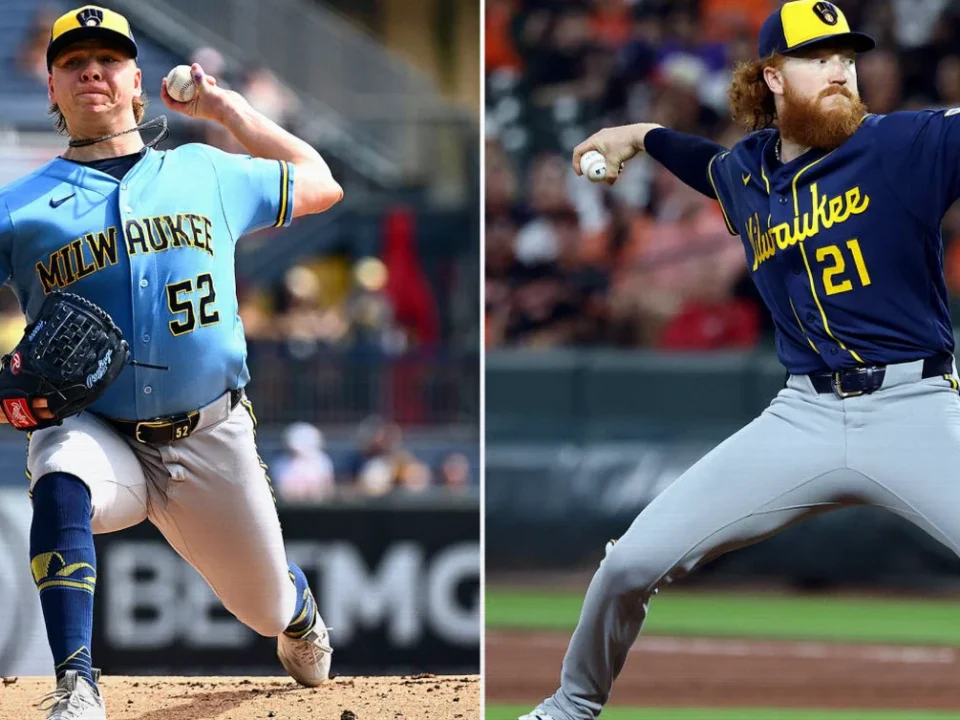 Brewers Weigh Pitching Roles as October Roster Decisions Near