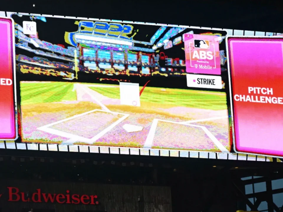 How ABS Challenges Could Shape MLB’s Wild Card Series