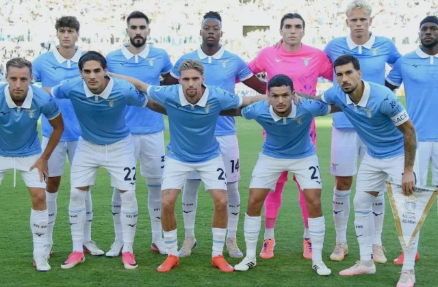 Lazio Report €10m Loss as Fan Protests Deepen Club Uncertainty