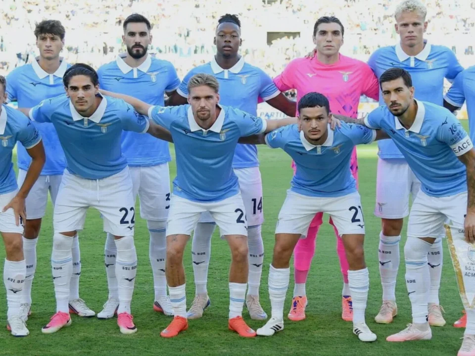 Lazio Report €10m Loss as Fan Protests Deepen Club Uncertainty
