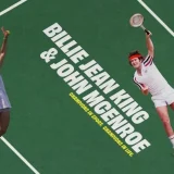 Billie Jean King and John McEnroe Set The O2 Talk Ahead of Wimbledon 2027