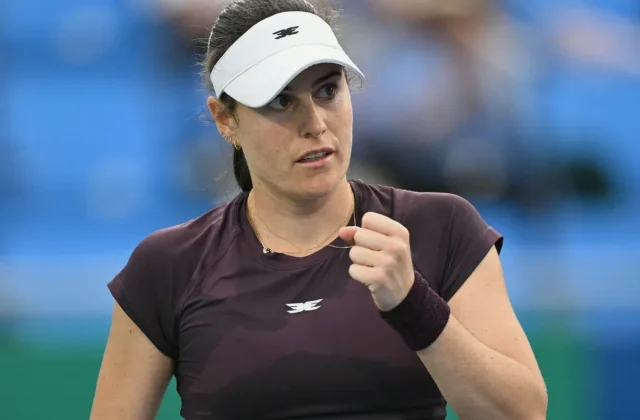 Kimberly Birrell and Maya Joint Set Up Seoul All-Australian Final