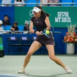 Kimberly Birrell Claims Maiden WTA Title at Korea Open