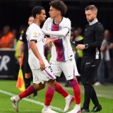 Warren Zaïre-Emery Ruled Out of France Duty with Adductor Injury