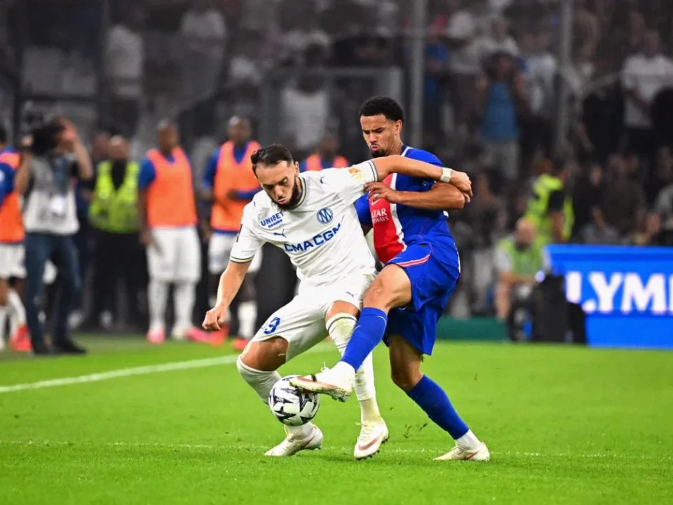 PSG’s Warren Zaïre-Emery Withdraws from France Squad with Thigh Injury
