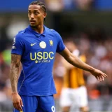 Chelsea’s Joao Pedro Withdraws From Brazil Squad With Injury