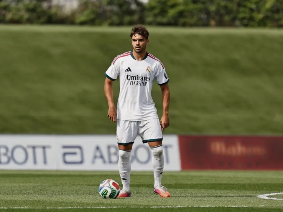Real Madrid’s Raul Asencio Faces Up to Four Months Out After Tibia Surgery