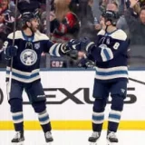 Blue Jackets Land Matthew Knies in Kirill Marchenko Trade With Maple Leafs