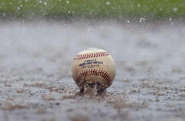 Orioles, Blue Jays Set Split Doubleheader After Rainout at Camden Yards