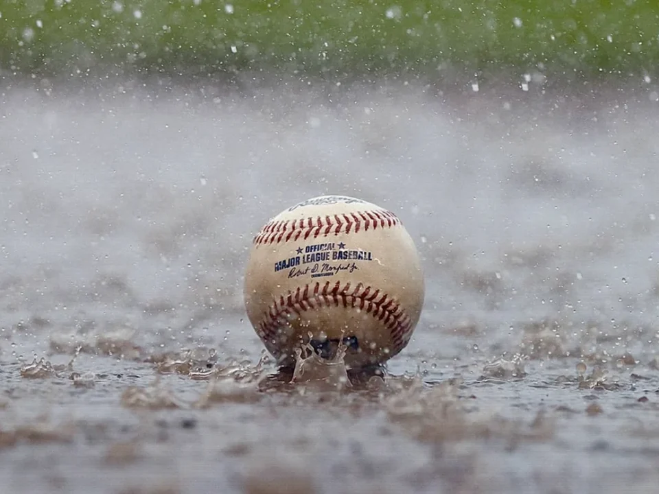 Orioles, Blue Jays Set Split Doubleheader After Rainout at Camden Yards