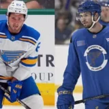 St. Louis Blues 2026-27 Preview: New Faces, Big Questions Under Montgomery