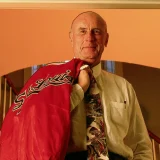 Bob Pettit’s 50-Point Finals Masterpiece Delivered Hawks’ Lone Title