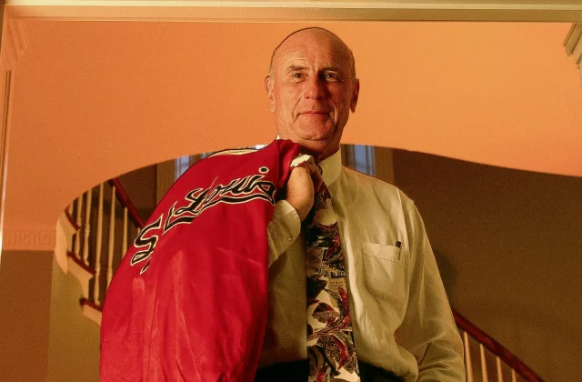 Bob Pettit’s 50-Point Finals Masterpiece Delivered Hawks’ Lone Title