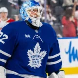 Bobrovsky Begins Maple Leafs Tenure in Preseason Loss to Canadiens