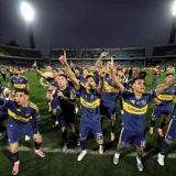 Boca Juniors Rally From Two Down to Beat Racing and Reach Copa Argentina Semis