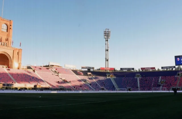 Bologna and BolognaFiere Push €300m Stadium Plan Ahead of Euro 2032