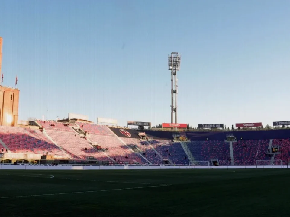 Bologna and BolognaFiere Push €300m Stadium Plan Ahead of Euro 2032