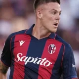 Bologna Await Emil Holm Test Results After Sweden Injury