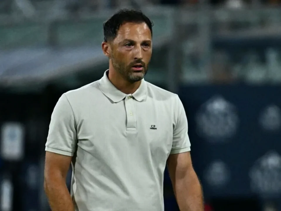 Bologna Dismiss Tedesco After Dismal Start to Serie A Season
