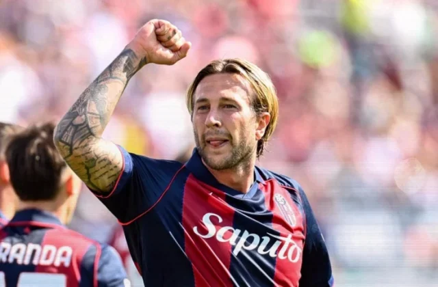 Bologna Seek First Serie A Win Under New Coach Raffaele Palladino