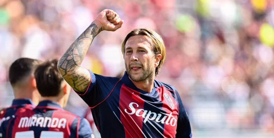 Bologna Seek First Serie A Win Under New Coach Raffaele Palladino