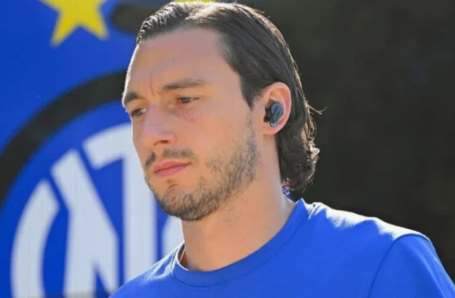 Bologna Consider Darmian After Holm Injury Blow