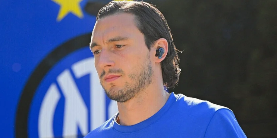 Bologna Consider Darmian After Holm Injury Blow