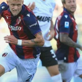 Bologna Lose Jens Odgaard for Four Weeks with Thigh Injury